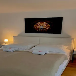 Mitte Appartement Vienne