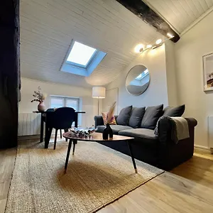 Polka Appartement Lyon