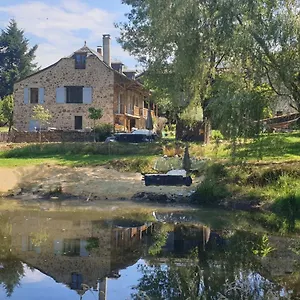 Appartement Chez Patoue, Sanvensa